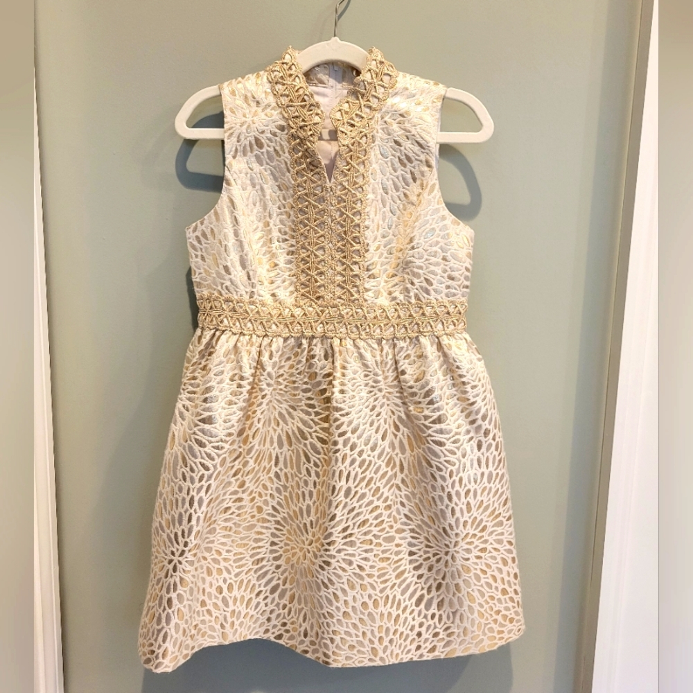 Lilly Pulitzer Children's Dress Size 8